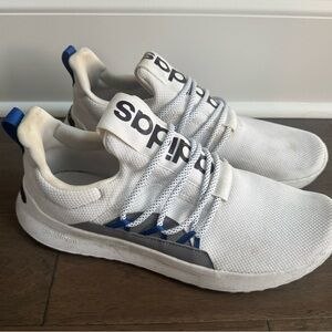 Adidas Men’s Cloudfoam Sneakers